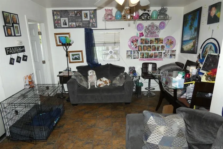 2181 Franklin Avenue, San Diego, California 92113