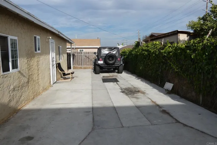 2181 Franklin Avenue, San Diego, California 92113