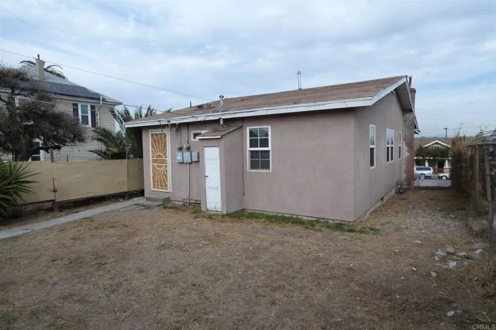 2181 Franklin Avenue, San Diego, California 92113