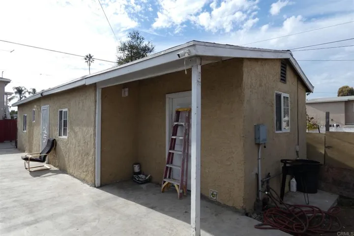 2181 Franklin Avenue, San Diego, California 92113