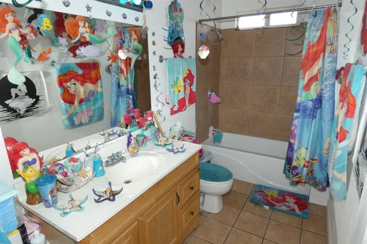 2181 Franklin Avenue, San Diego, California 92113