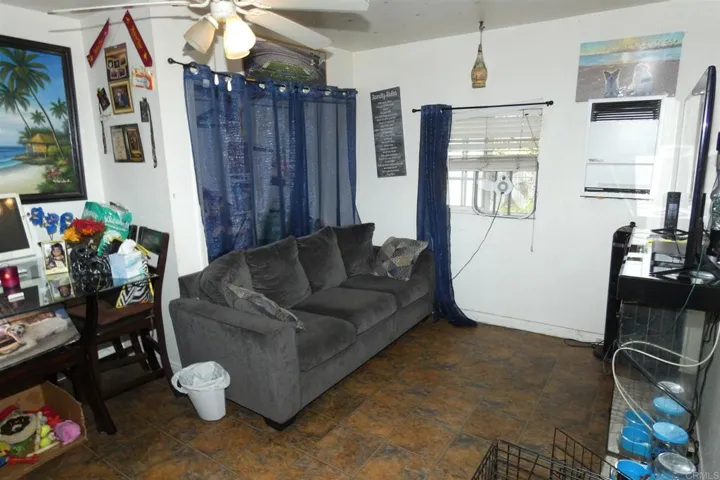 2181 Franklin Avenue, San Diego, California 92113