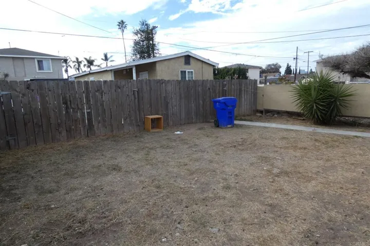 2181 Franklin Avenue, San Diego, California 92113