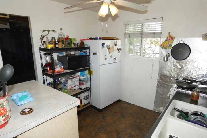 2181 Franklin Avenue, San Diego, California 92113