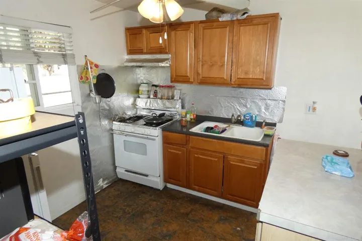 2181 Franklin Avenue, San Diego, California 92113