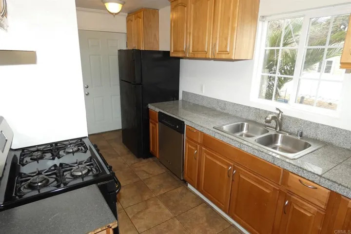 2181 Franklin Avenue, San Diego, California 92113