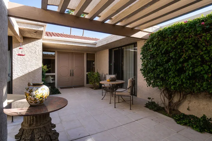 MLS 79408 Montego Court Bermuda Dunes CA