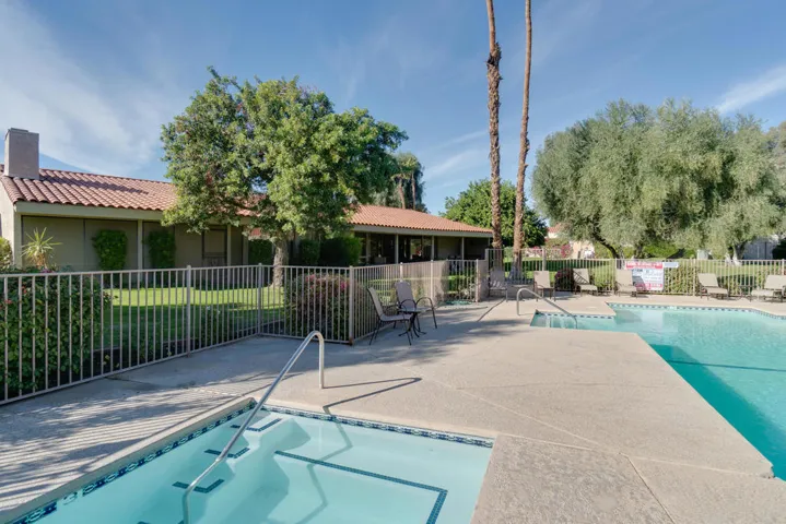 MLS 79408 Montego Court Bermuda Dunes CA