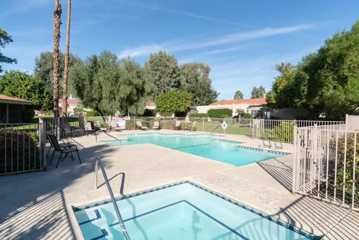 MLS 79408 Montego Court Bermuda Dunes CA