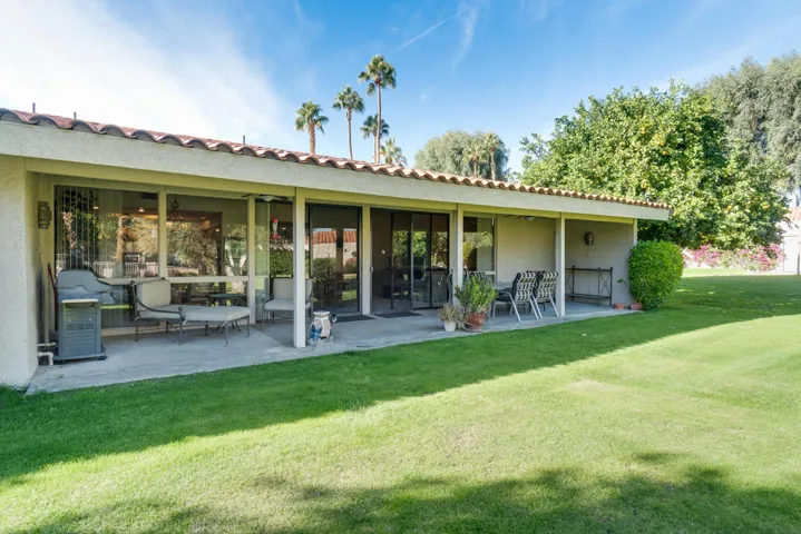 MLS 79408 Montego Court Bermuda Dunes CA