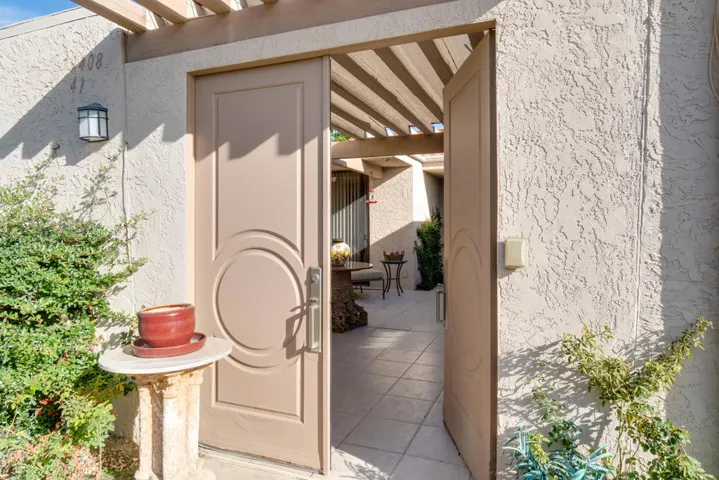 MLS 79408 Montego Court Bermuda Dunes CA