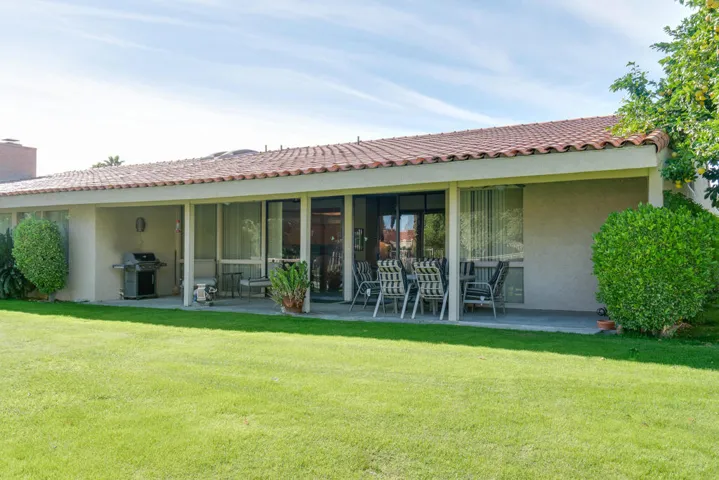 MLS 79408 Montego Court Bermuda Dunes CA