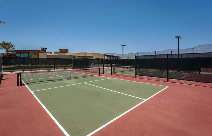 098 DEL WEBB TENNIS