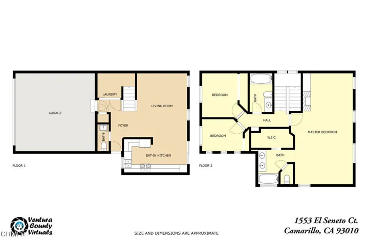 1553 El Soneto Ct Camarillo CA-026-017-F