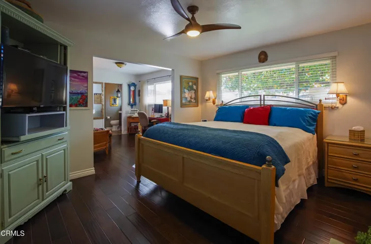 Master Suite
