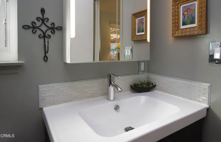 Bathroom 2