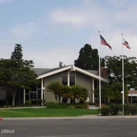 Hueneme Bay Club House