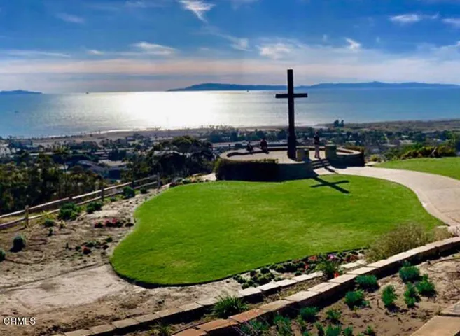 Cross Park Ventura Ca.