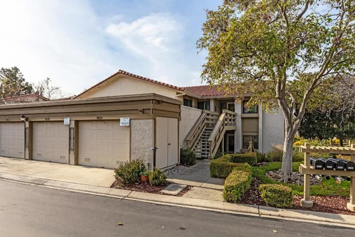8411 Chenin Blanc Lane, San Jose, California 95135