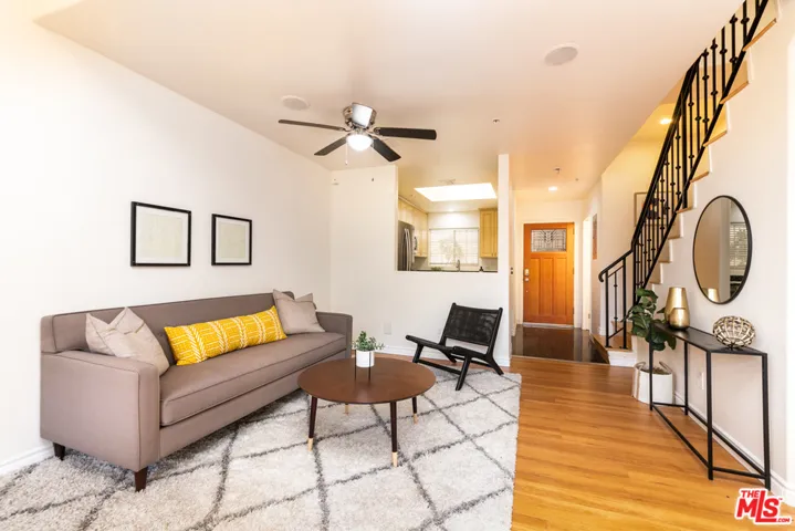 Living Area Reverse