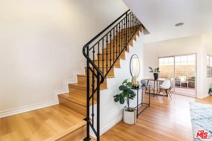 Stairway