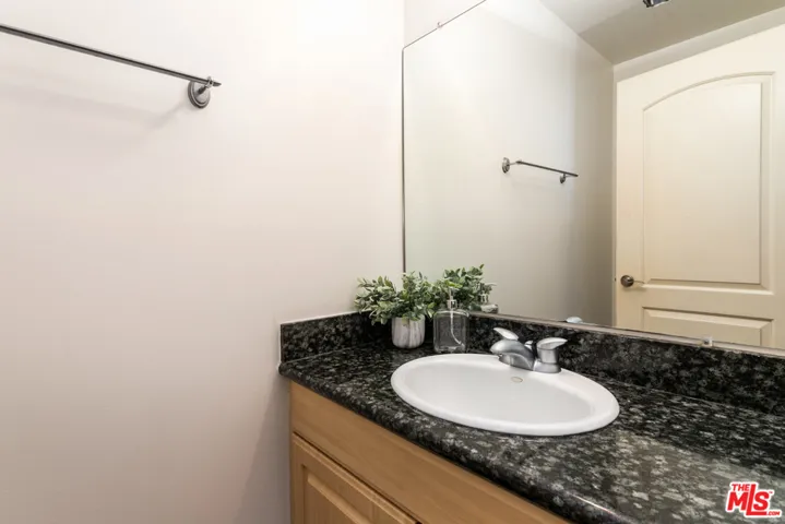 Guest Powder Room