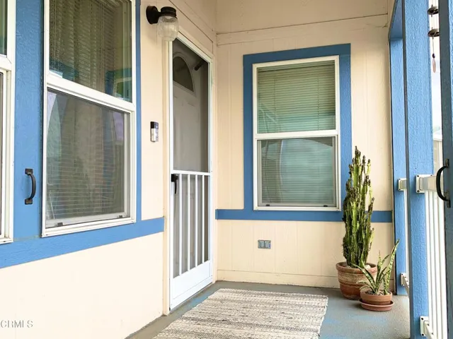 Porch