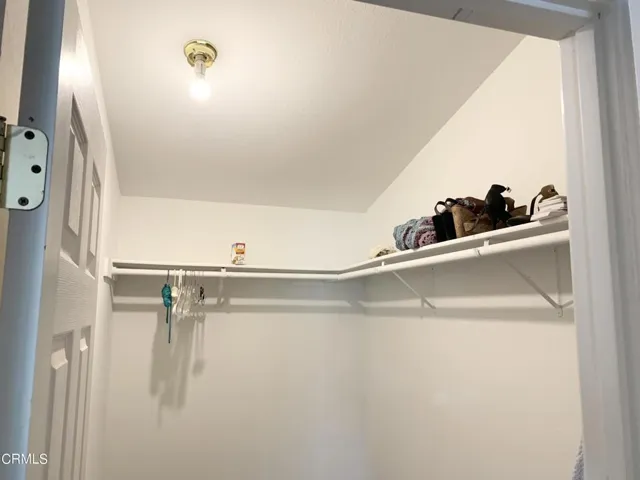 Master Walk In Closet