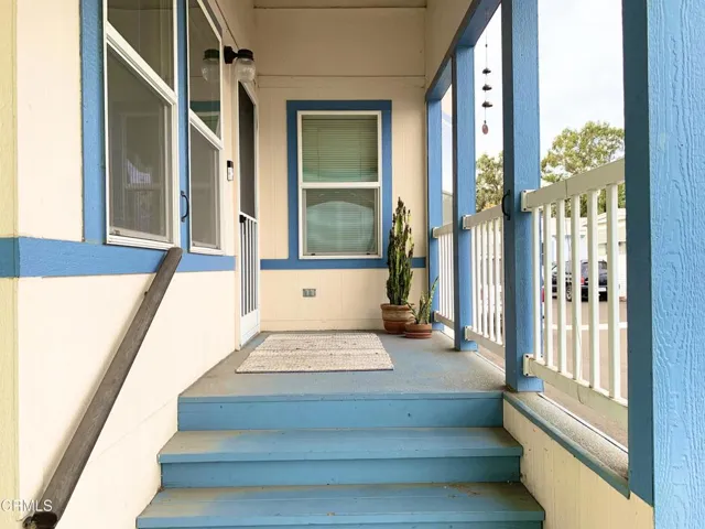 Porch
