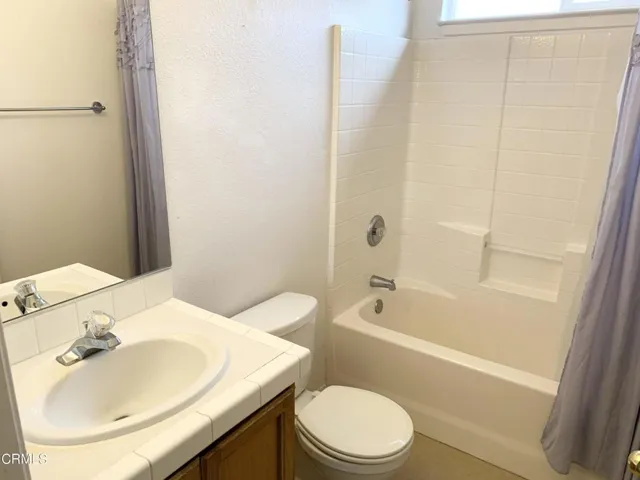 Hall Bathroom