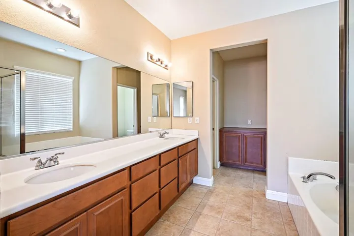 Large Vanity