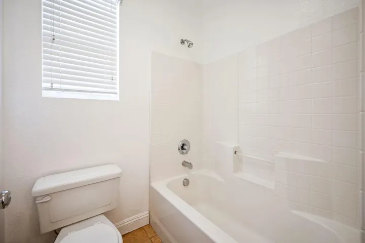 Jack and Jill Tub