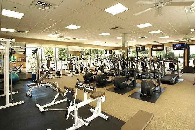 Fitness
