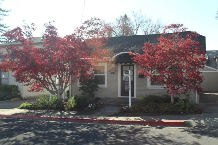 129 Olive Street, Los Gatos, California 95030
