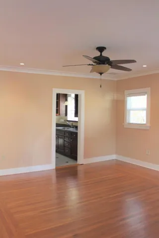129 Olive Street, Los Gatos, California 95030