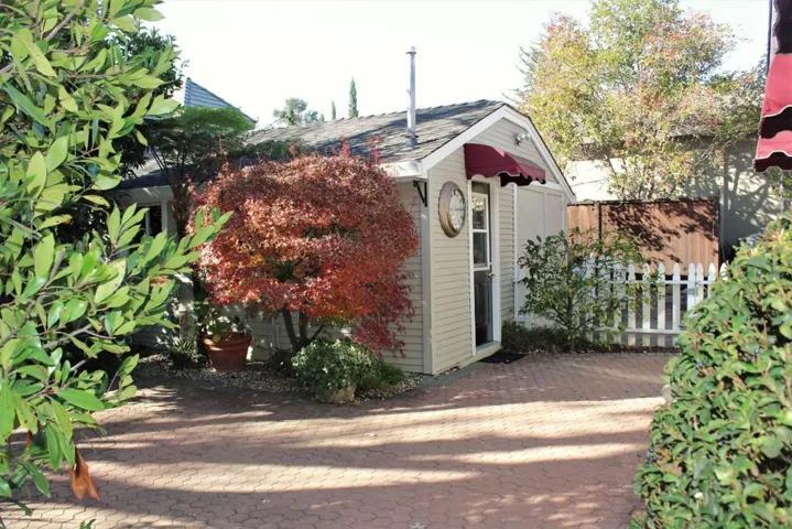 129 Olive Street, Los Gatos, California 95030