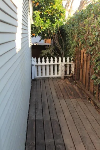 129 Olive Street, Los Gatos, California 95030