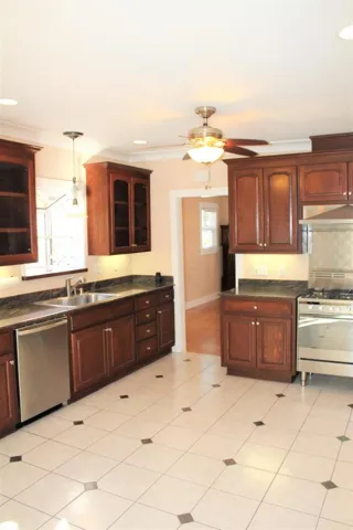 129 Olive Street, Los Gatos, California 95030
