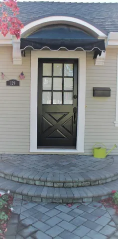 129 Olive Street, Los Gatos, California 95030