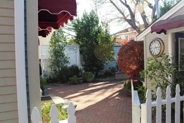 129 Olive Street, Los Gatos, California 95030
