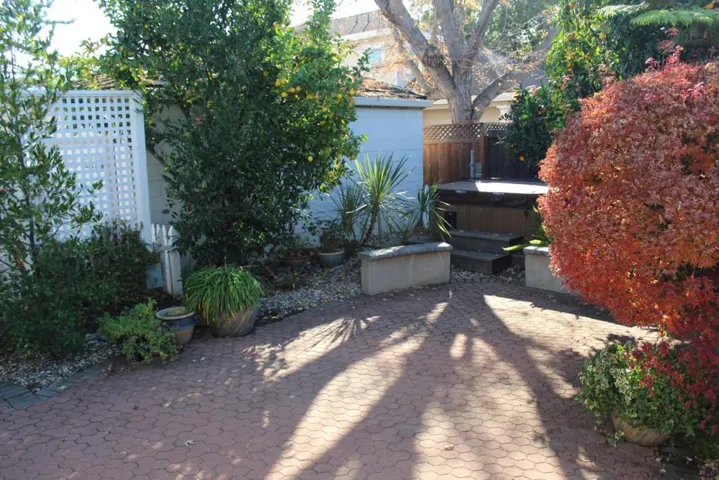 129 Olive Street, Los Gatos, California 95030