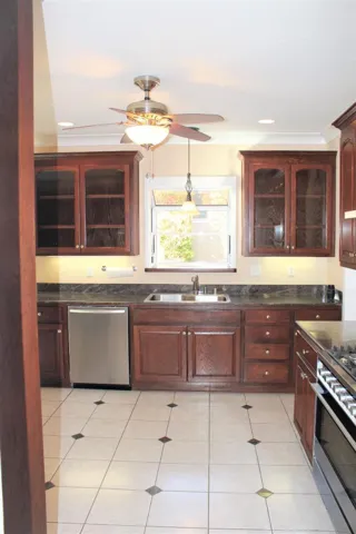 129 Olive Street, Los Gatos, California 95030