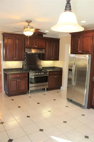 129 Olive Street, Los Gatos, California 95030