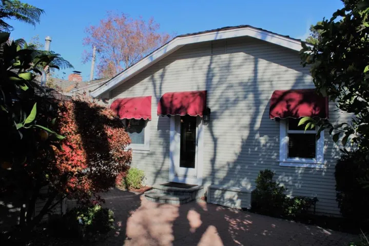 129 Olive Street, Los Gatos, California 95030
