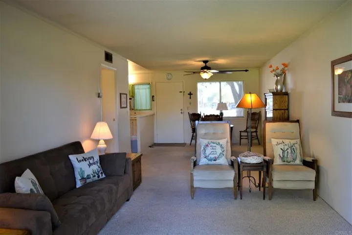 3184 Club Circle 13, Borrego Springs, California 92004