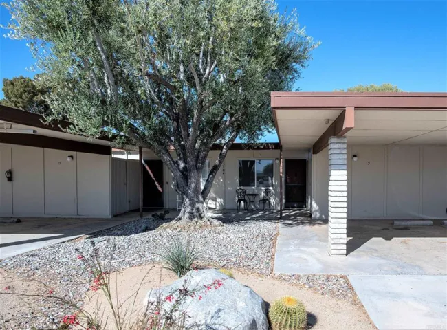 3184 Club Circle 13, Borrego Springs, California 92004