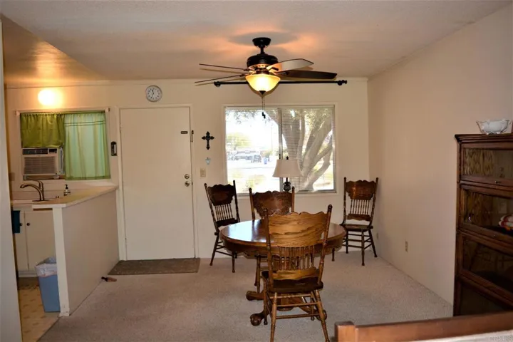 3184 Club Circle 13, Borrego Springs, California 92004