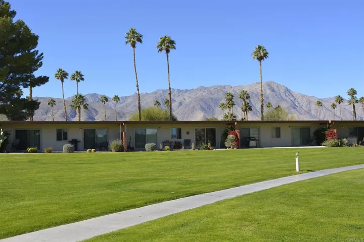 3184 Club Circle 13, Borrego Springs, California 92004