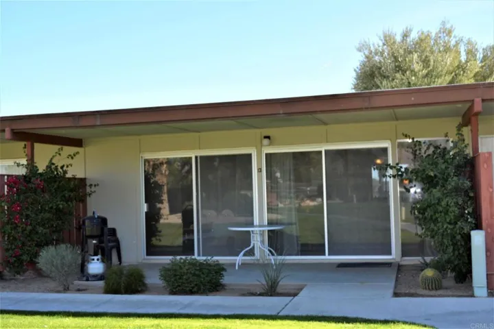 3184 Club Circle 13, Borrego Springs, California 92004