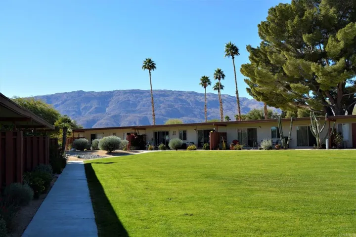 3184 Club Circle 13, Borrego Springs, California 92004